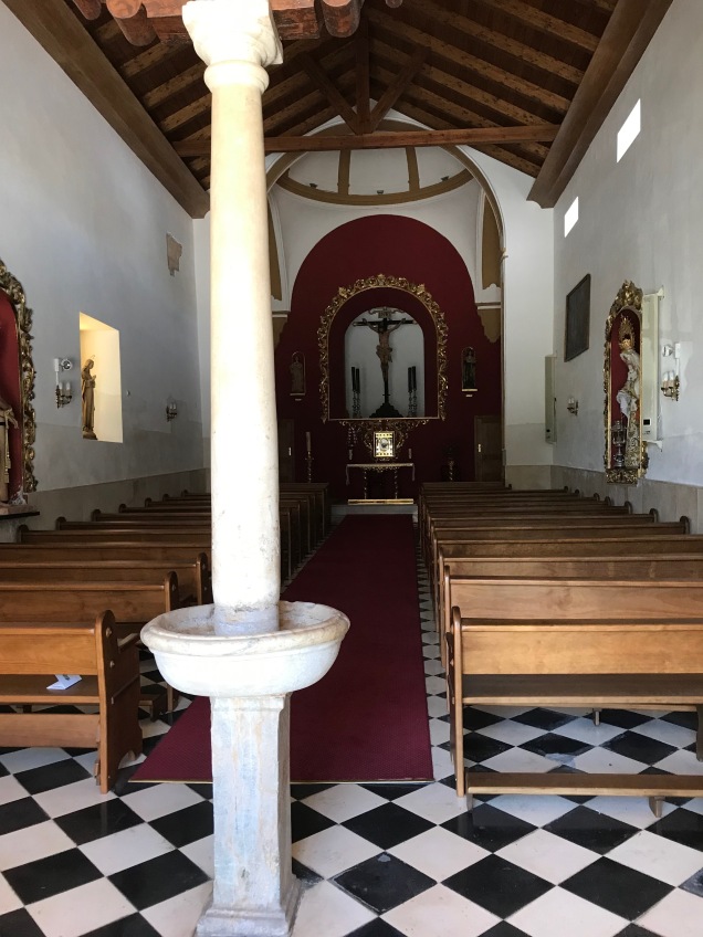 Inside Local Church
